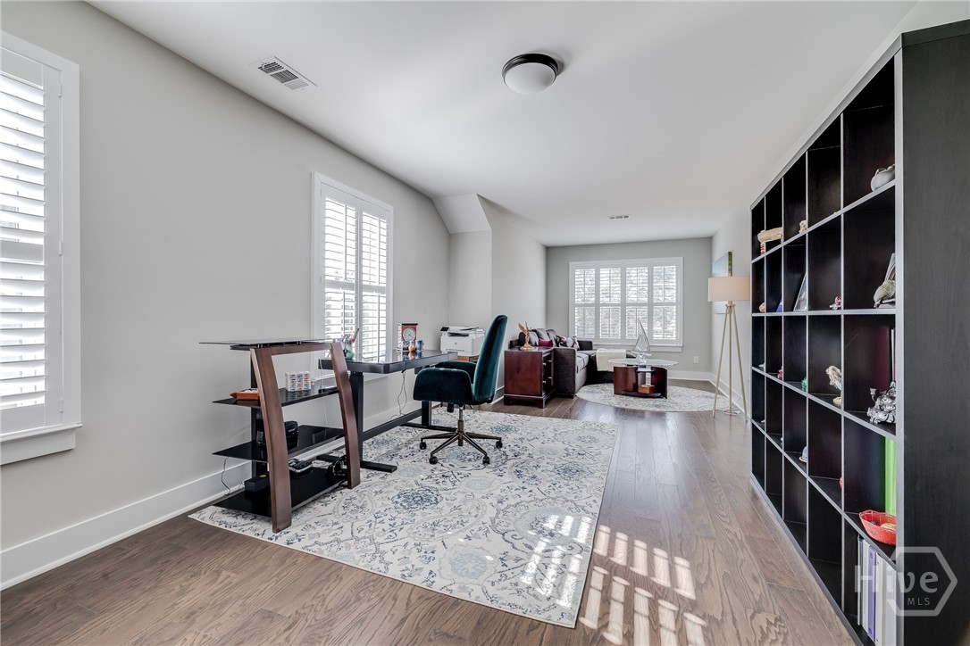 119 Danbury Court