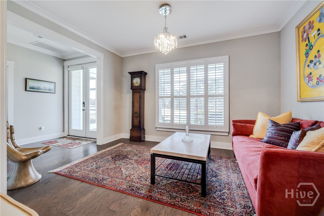 119 Danbury Court