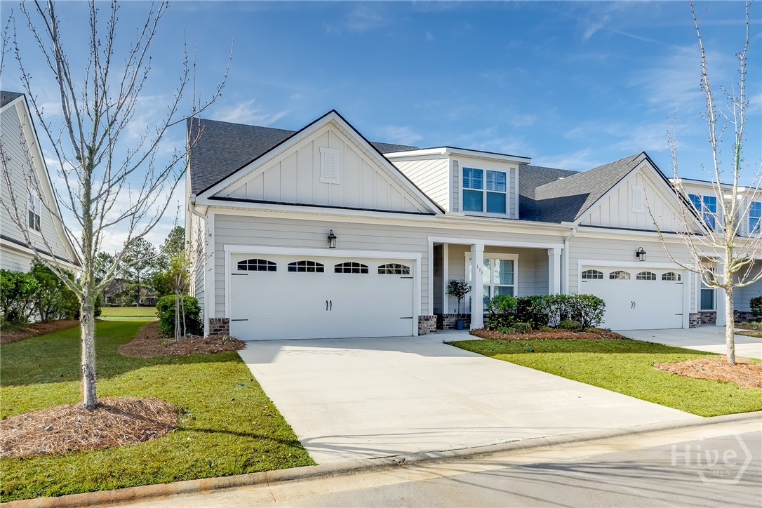 119 Danbury Court