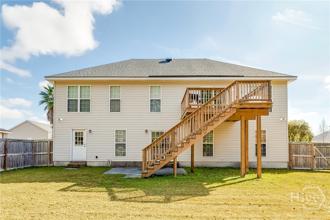 109 Parker Lane