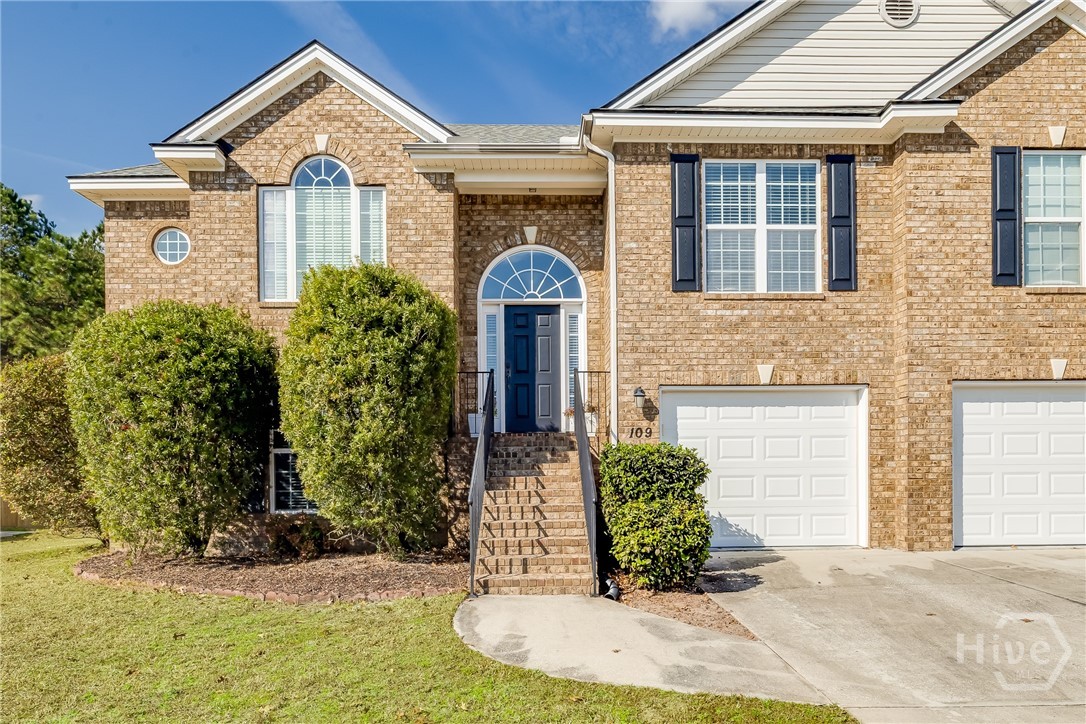 109 Parker Lane