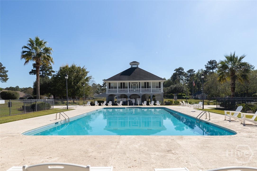 109 Parker Lane