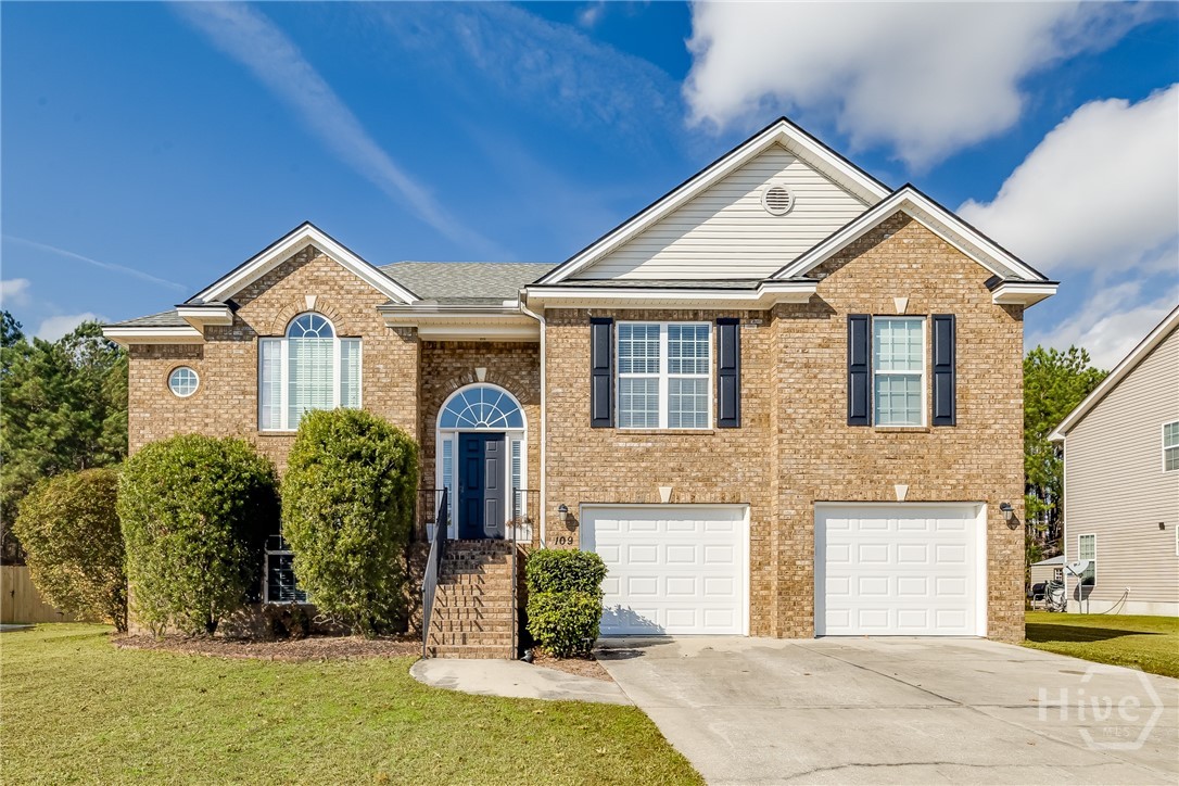 109 Parker Lane
