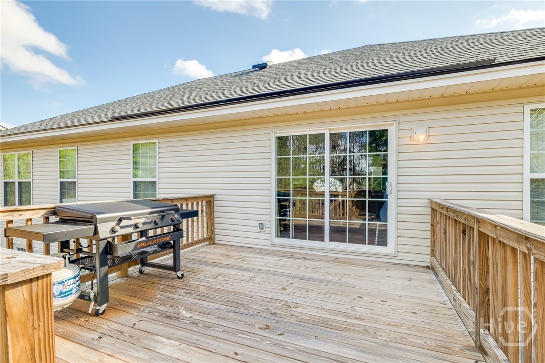 109 Parker Lane
