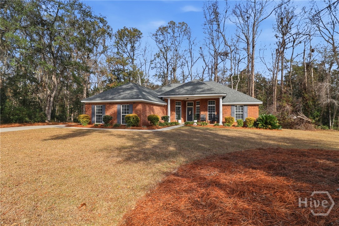 60 Churchill Court