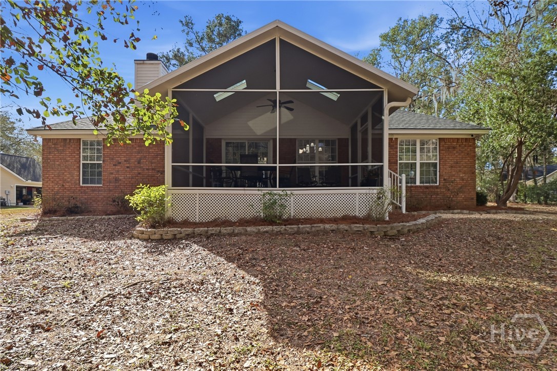 60 Churchill Court