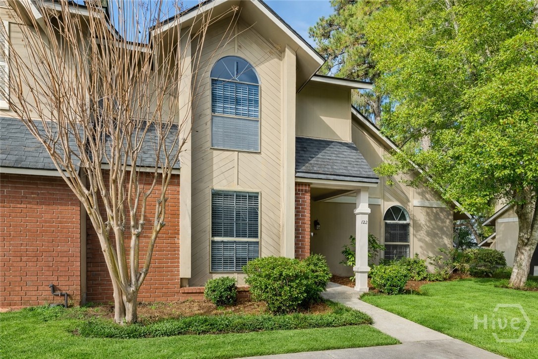 459 Mall Boulevard 122