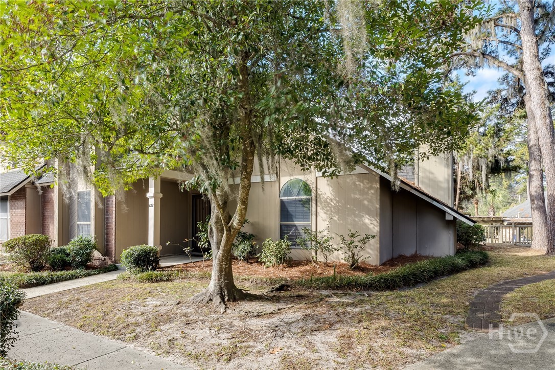 459 Mall Boulevard 122