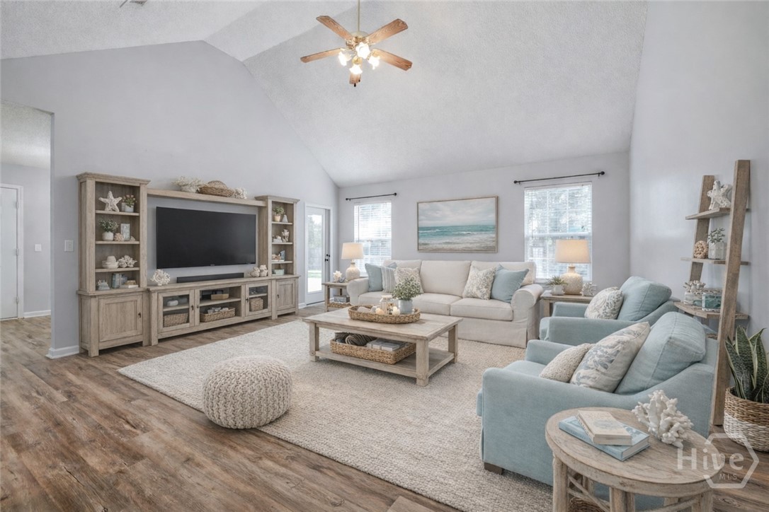 107 Teal Drive