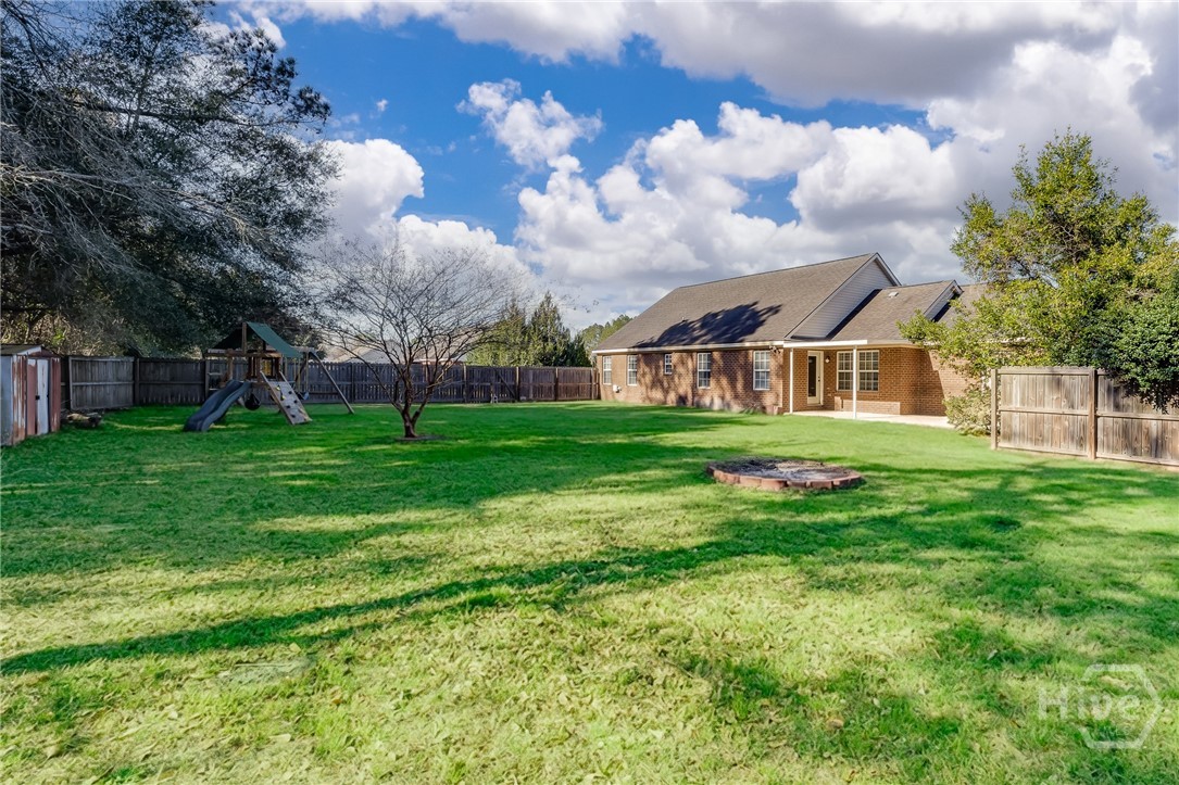 107 Teal Drive