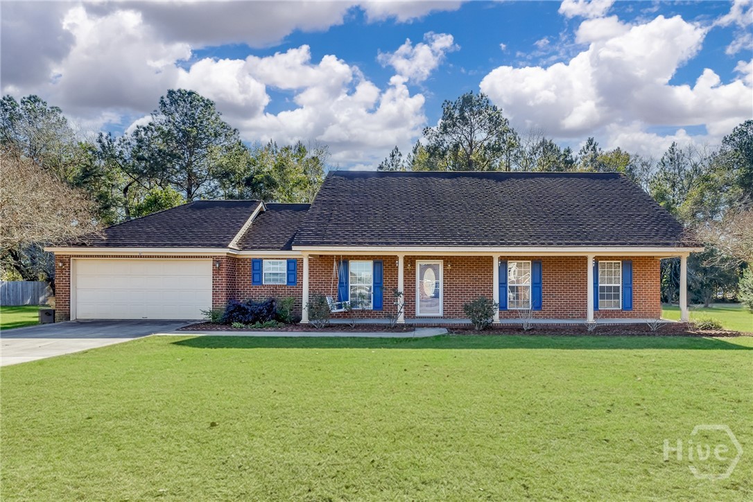 107 Teal Drive