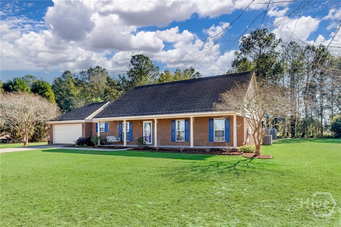 107 Teal Drive