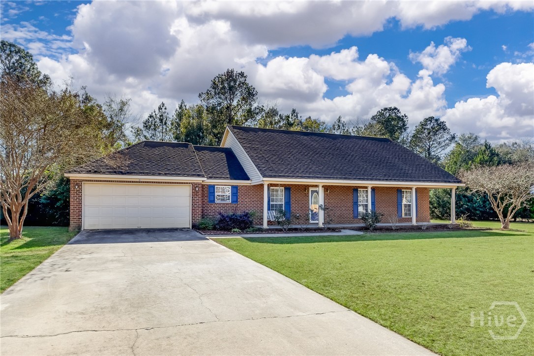 107 Teal Drive