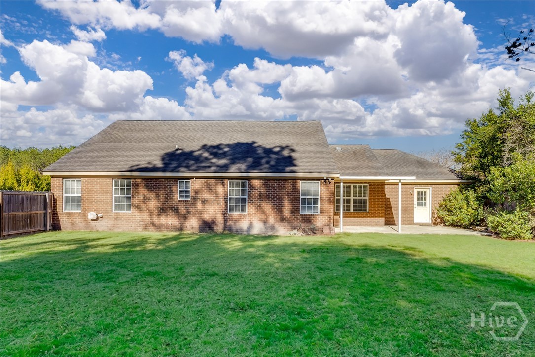107 Teal Drive