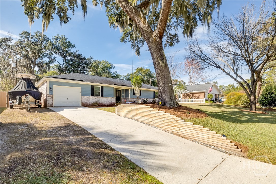 611 Sandhill Road