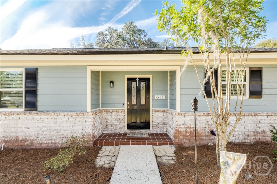 611 Sandhill Road