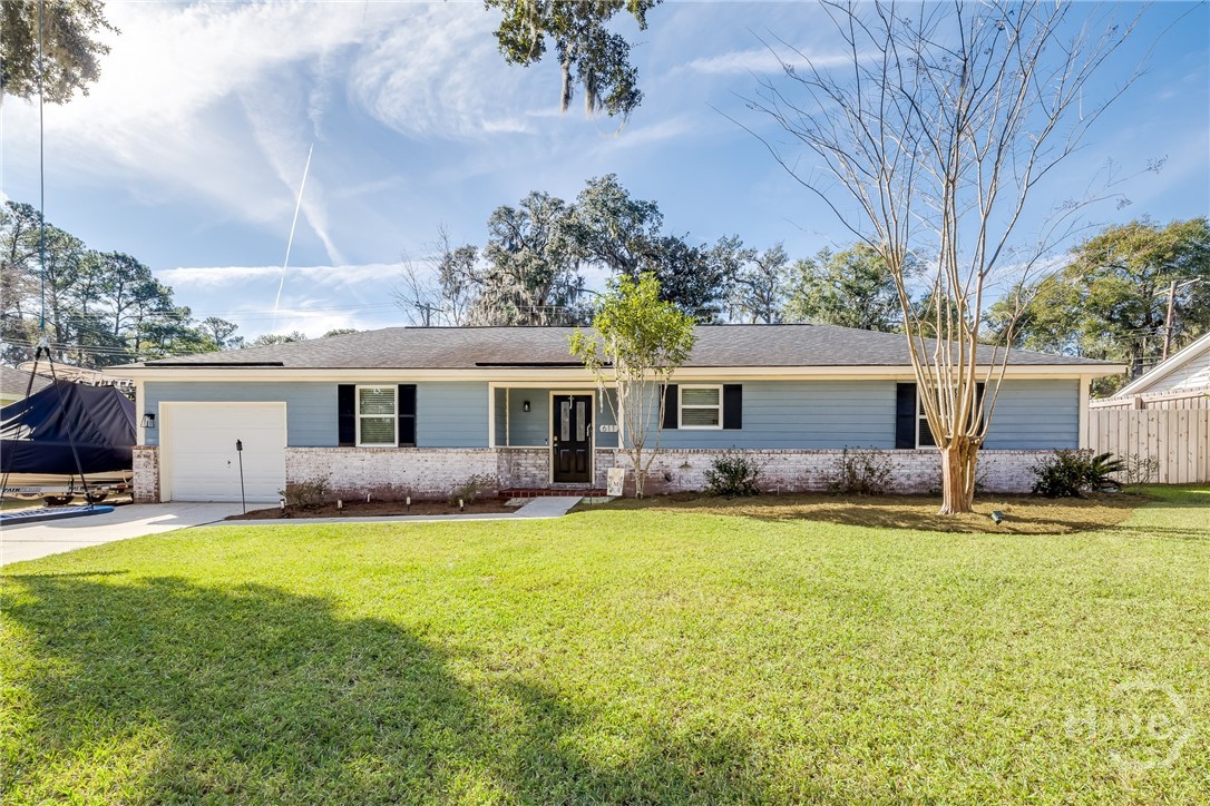 611 Sandhill Road