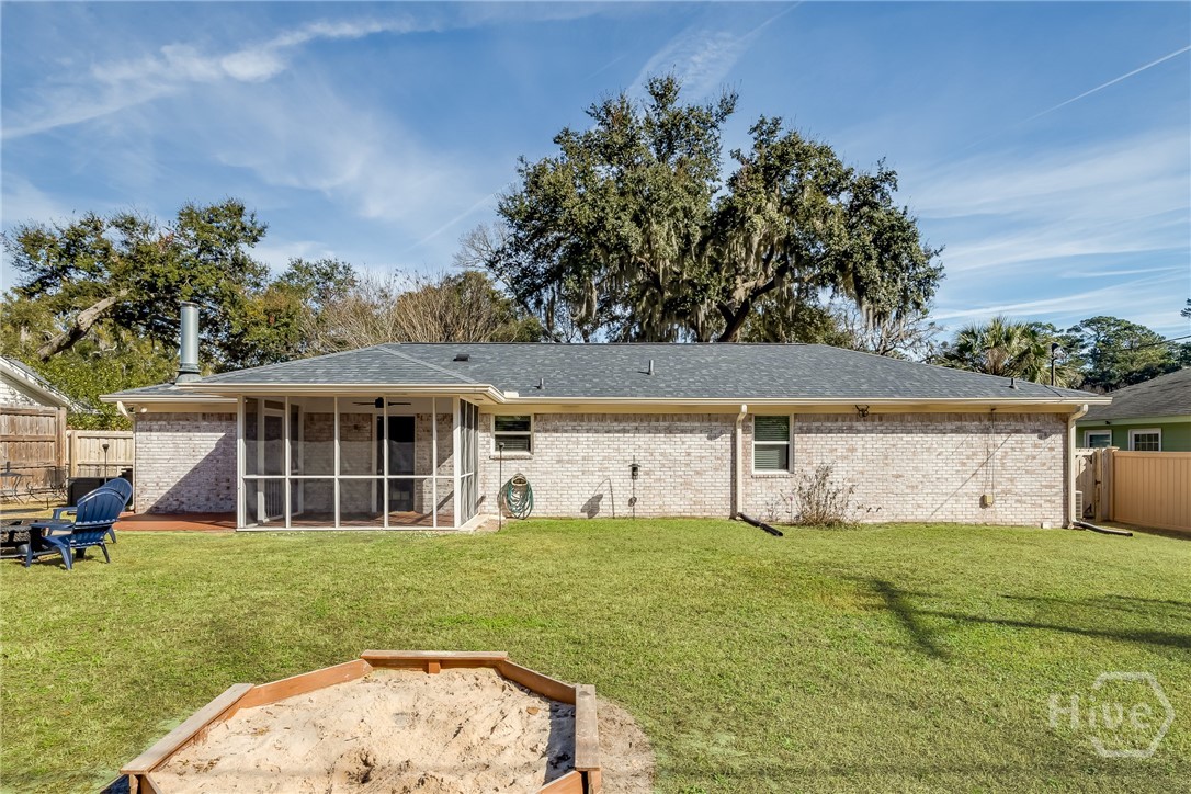 611 Sandhill Road