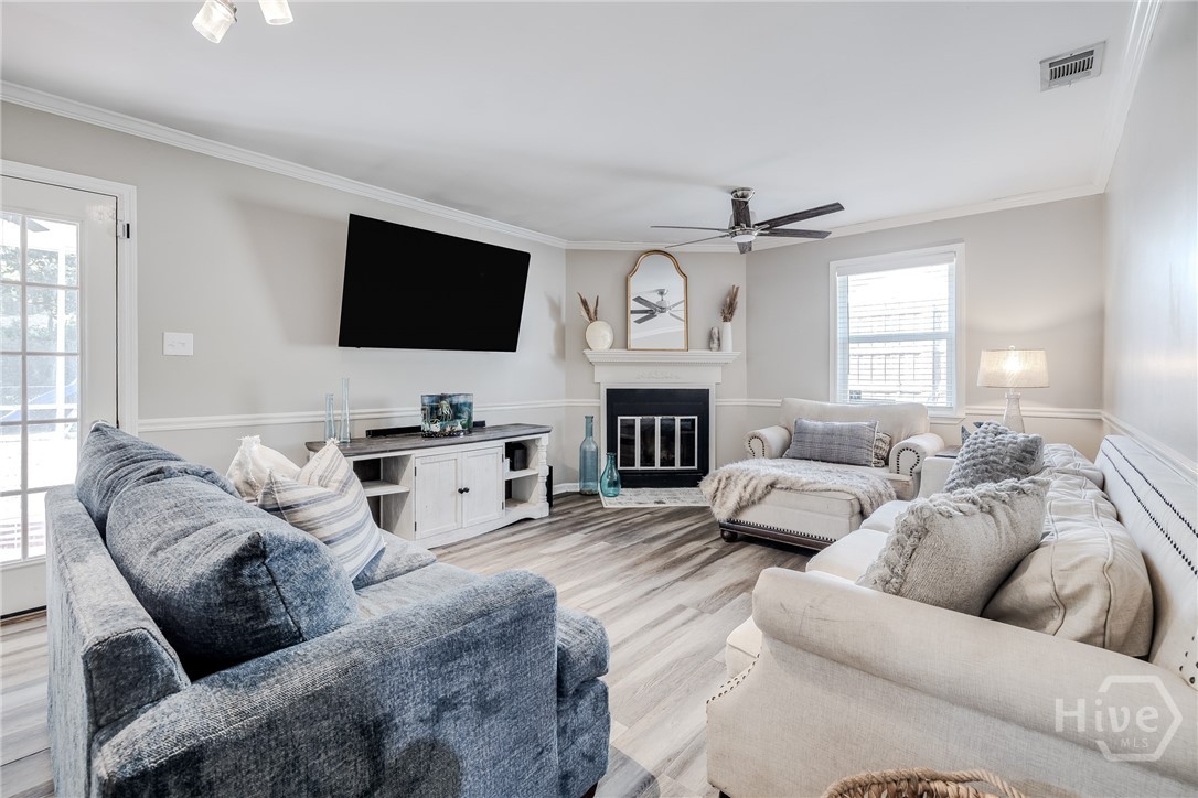 611 Sandhill Road