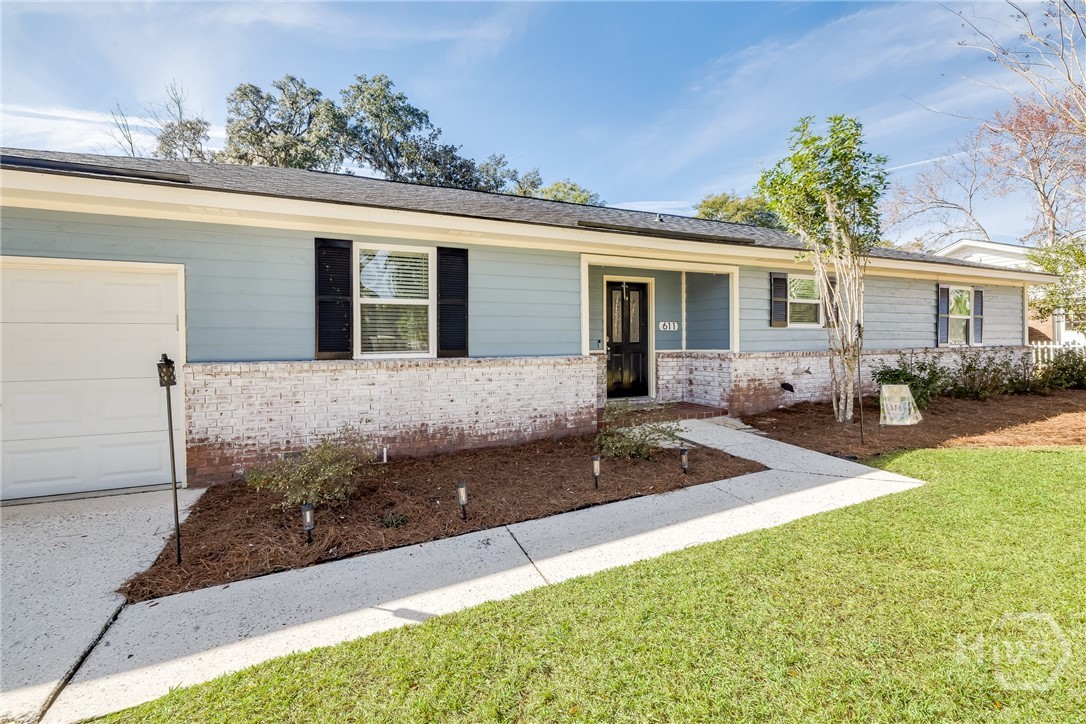 611 Sandhill Road