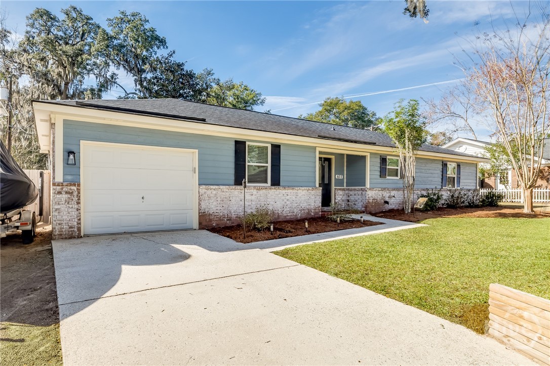611 Sandhill Road