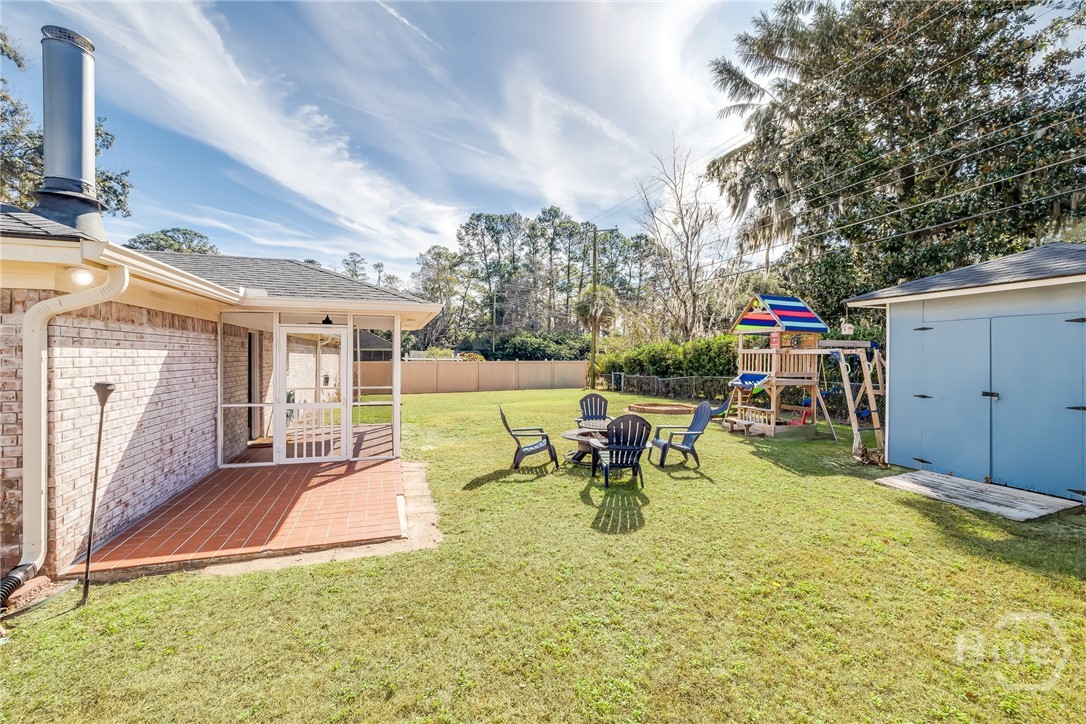 611 Sandhill Road