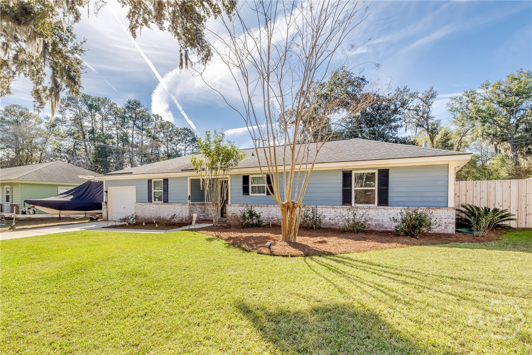611 Sandhill Road