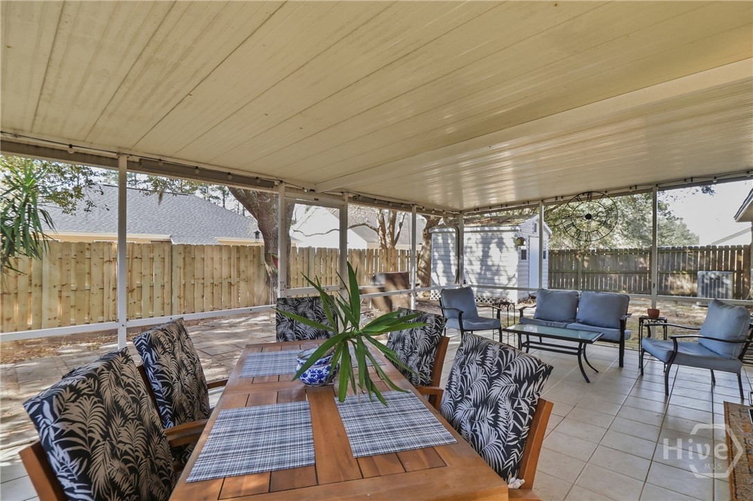 11 Tahoe Drive