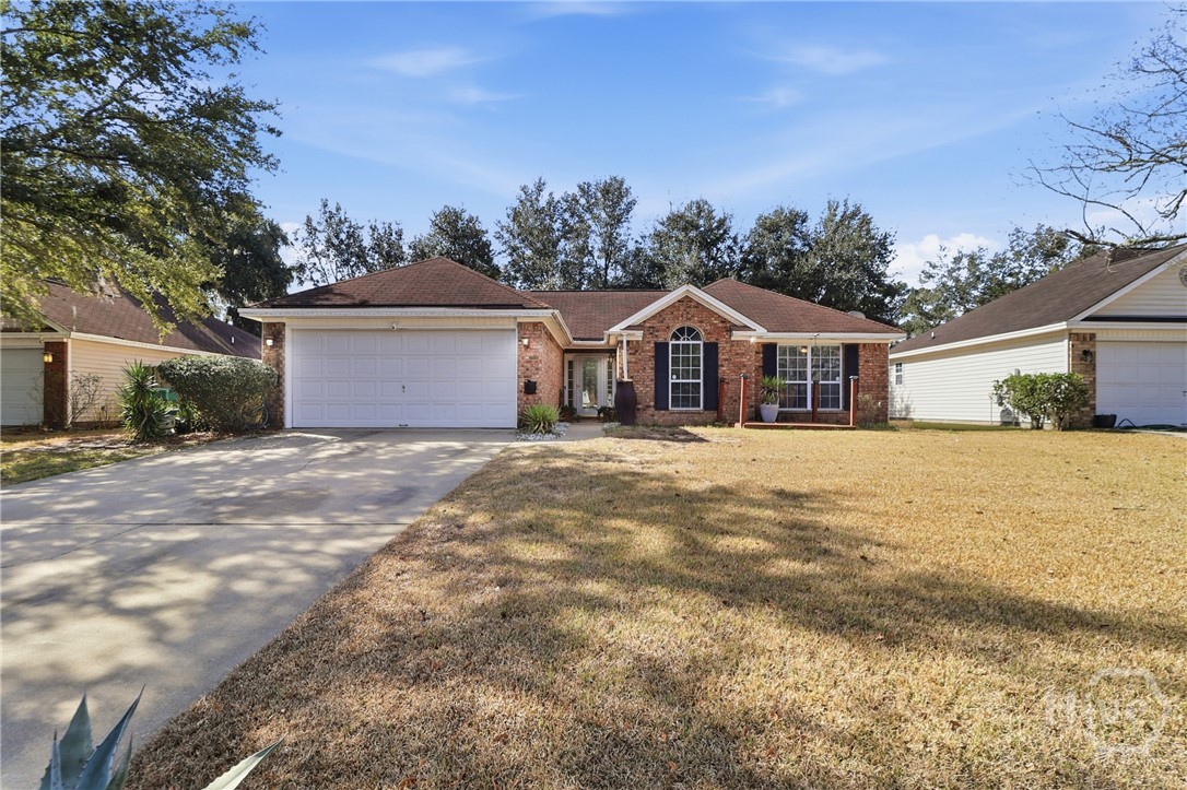 11 Tahoe Drive