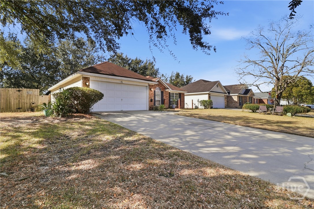 11 Tahoe Drive