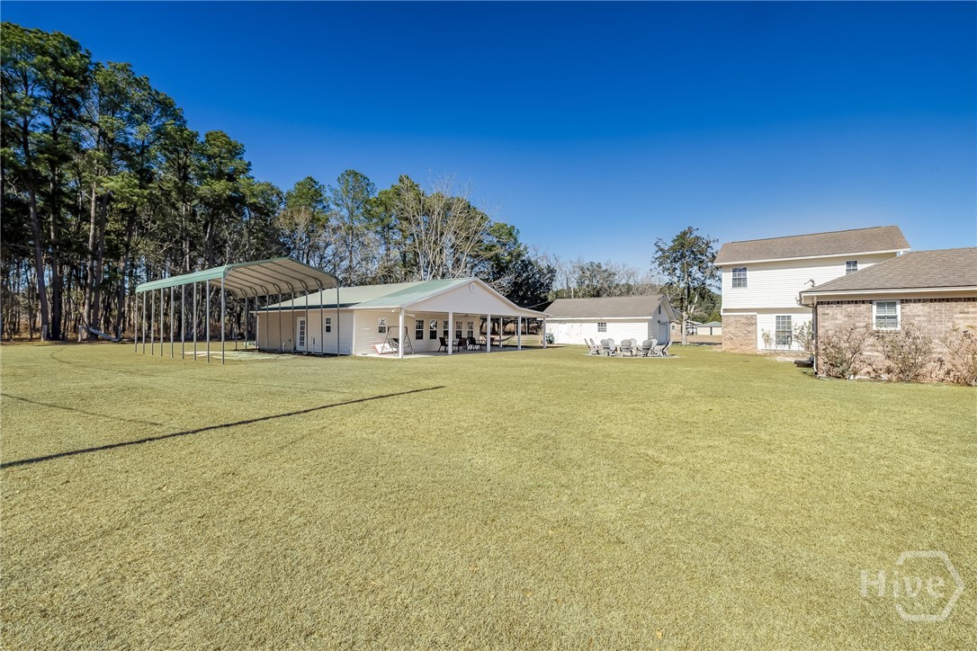 175 George Road