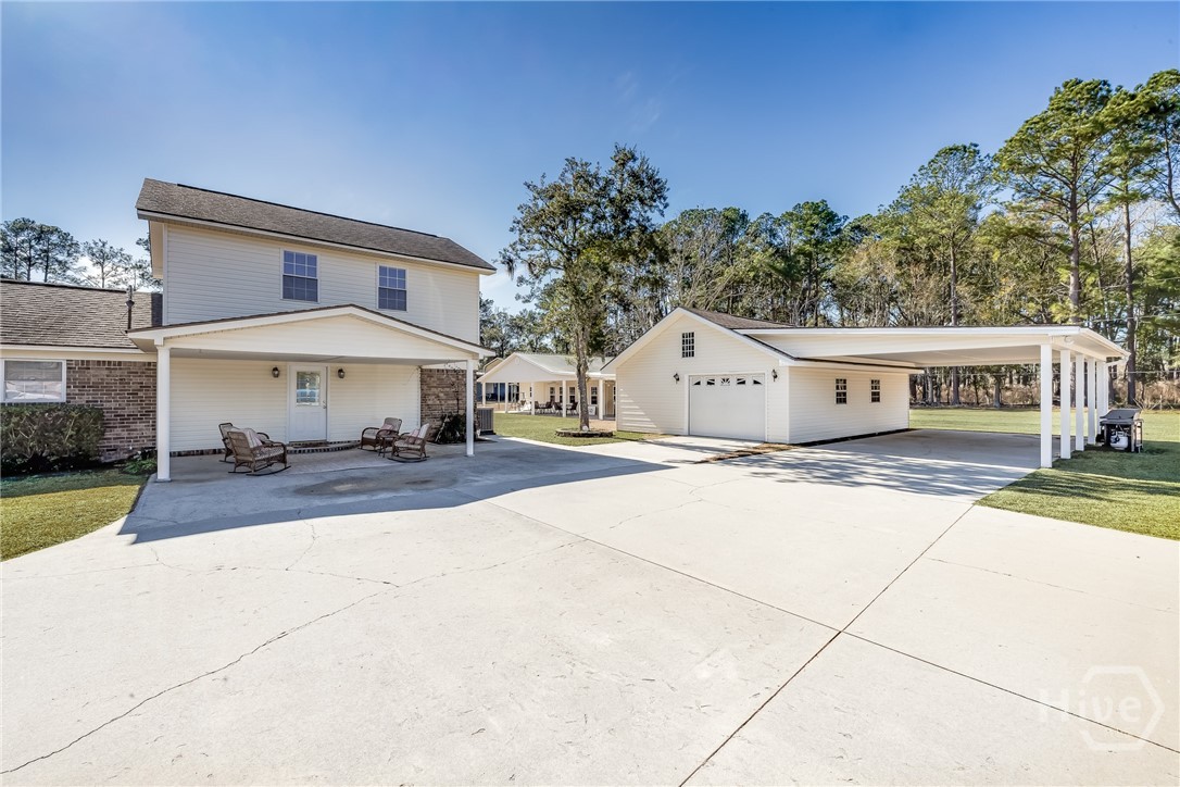 175 George Road