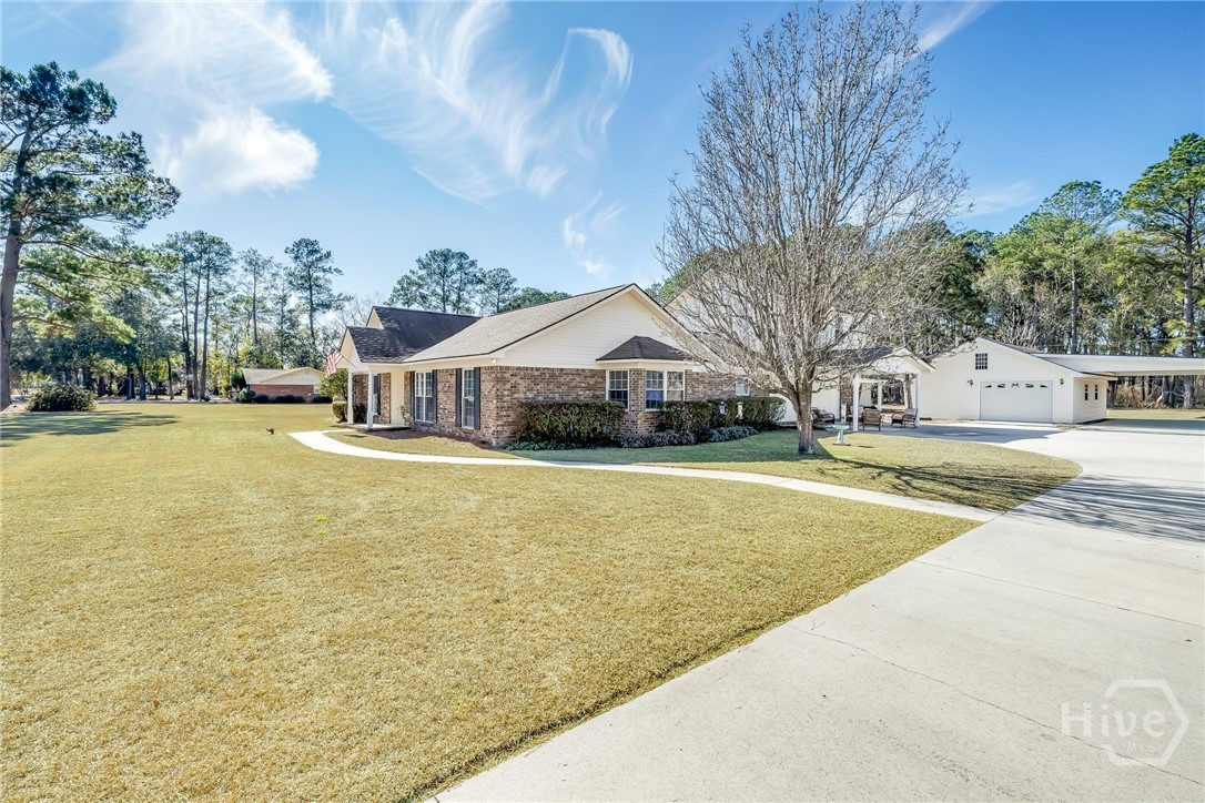175 George Road