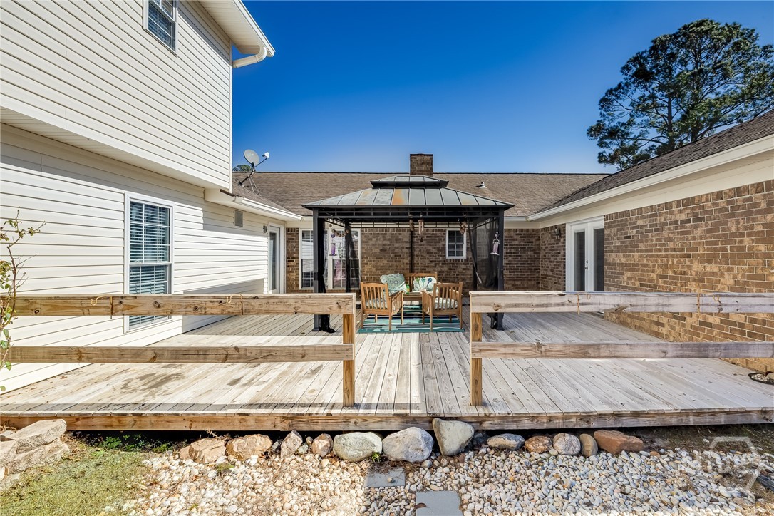 175 George Road