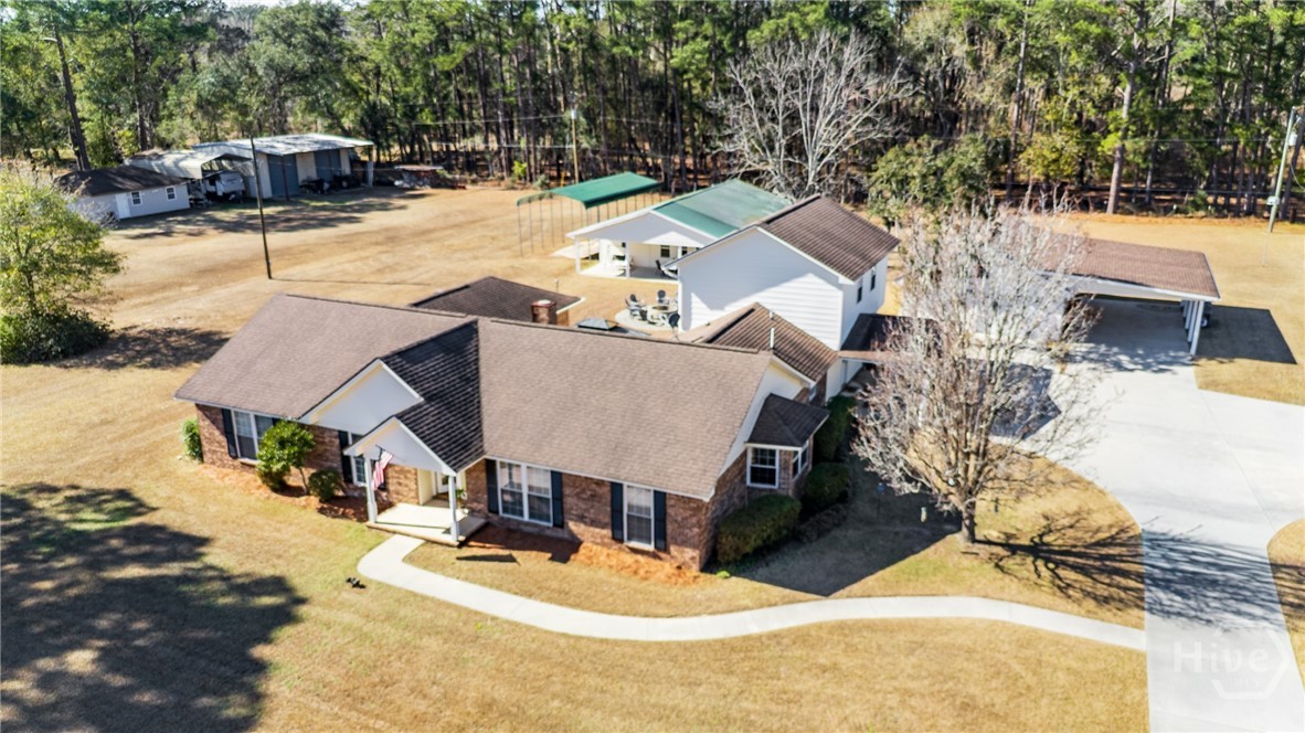 175 George Road