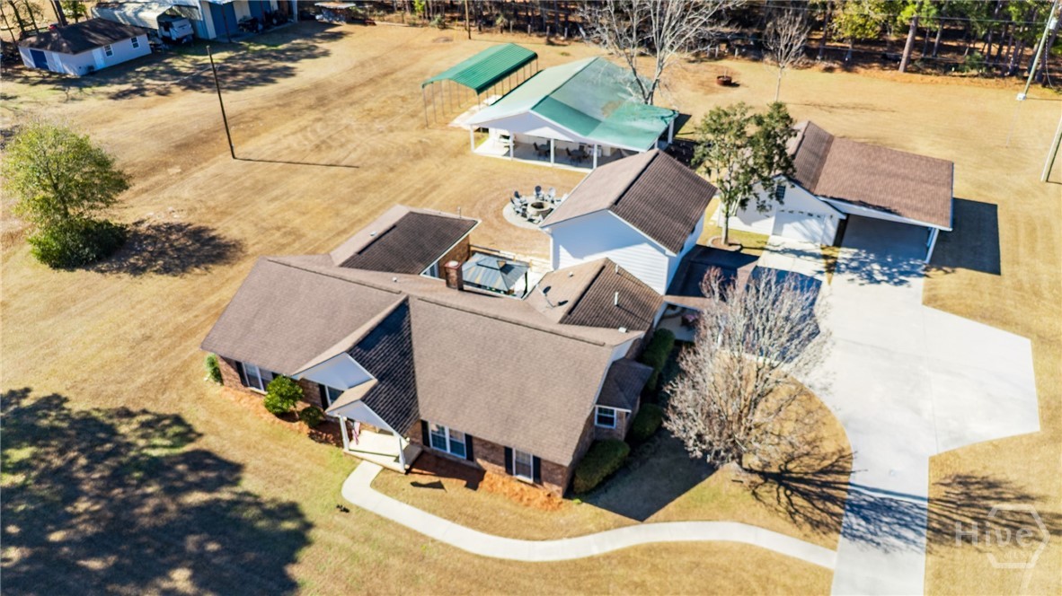 175 George Road