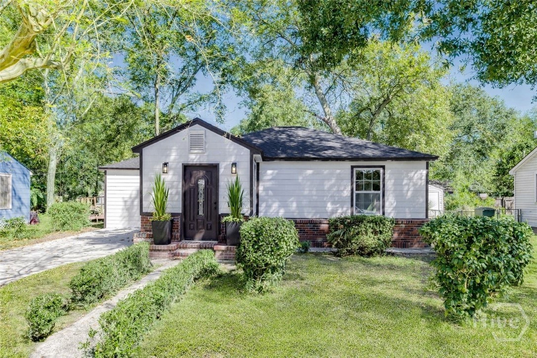 1222 NE 36th Street