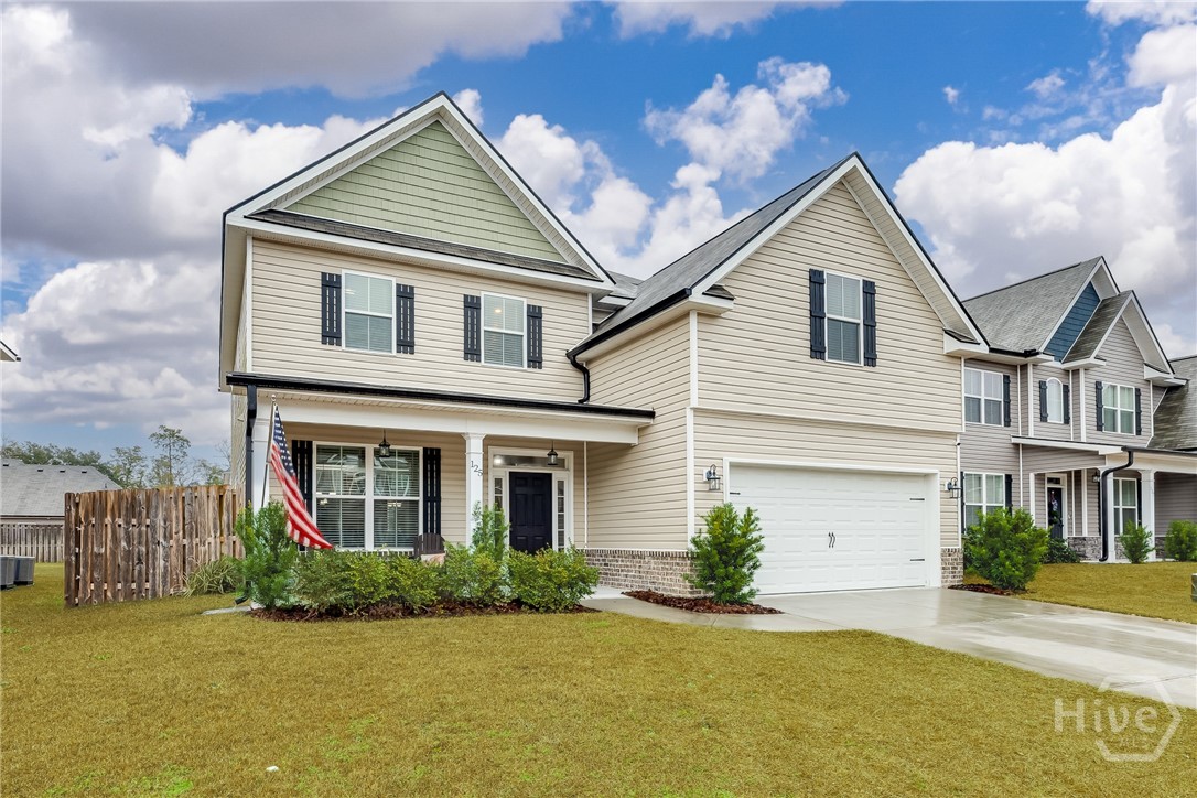 125 Sams Drive