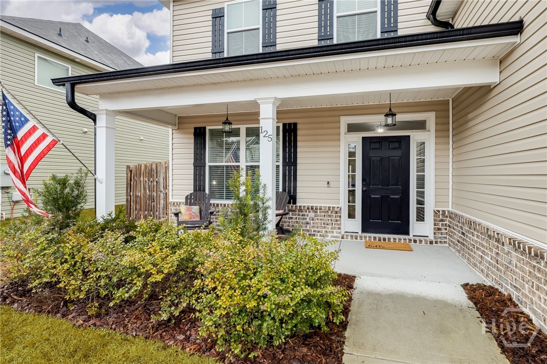 125 Sams Drive
