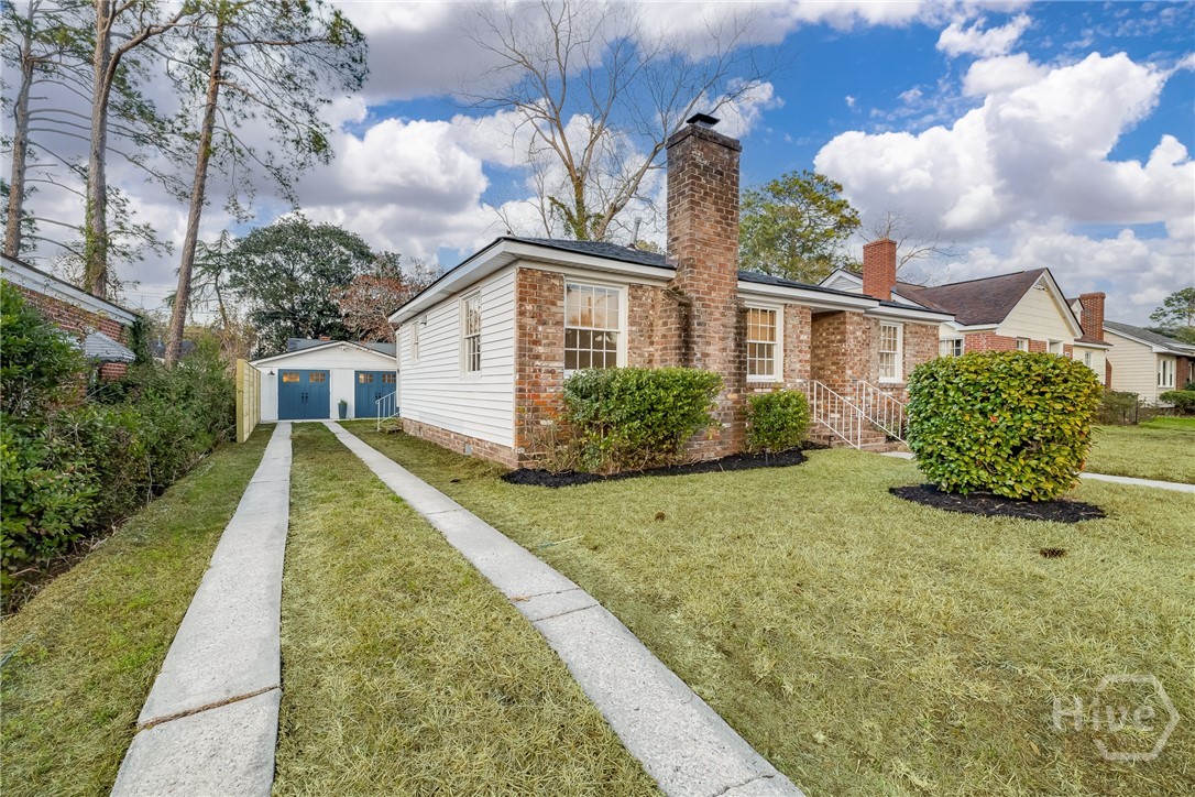 1416 E 53rd Street