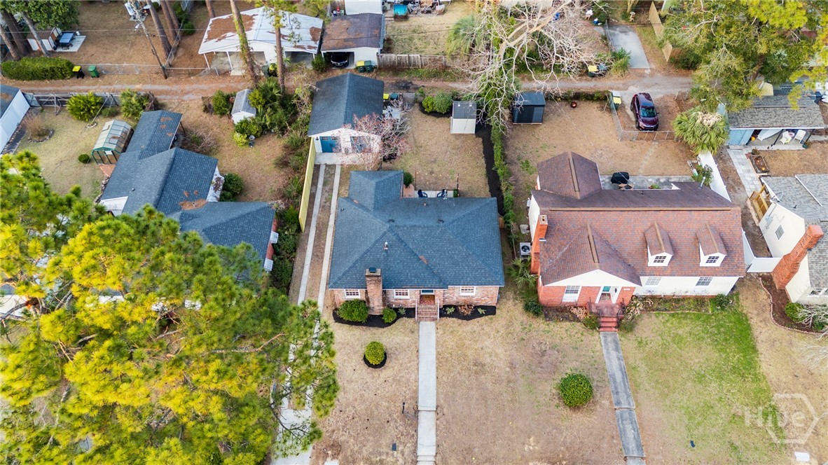 1416 E 53rd Street
