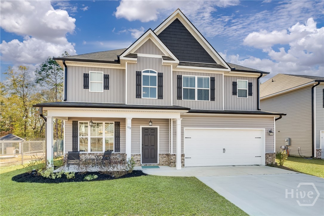 152 Sams Drive