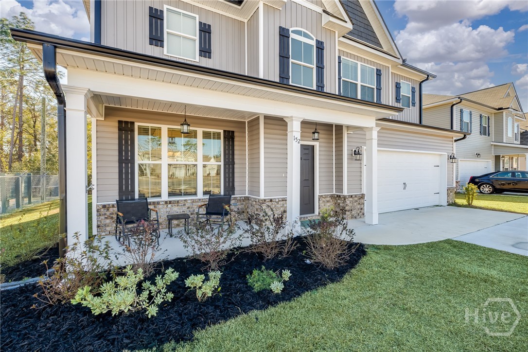 152 Sams Drive