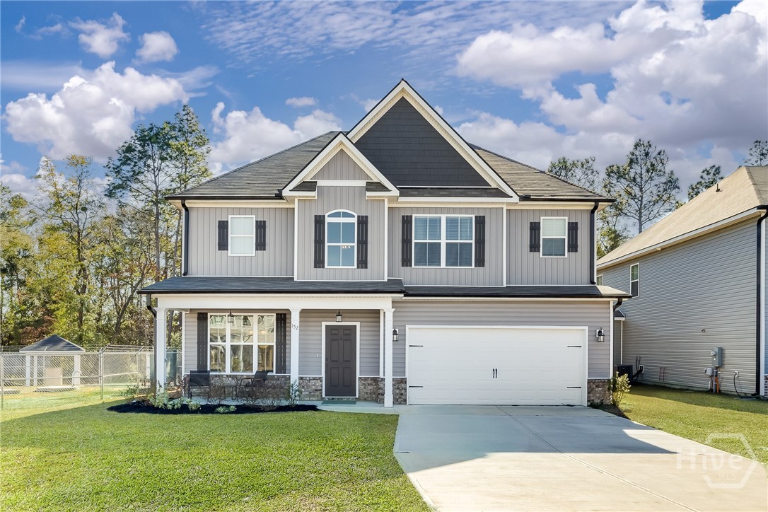 152 Sams Drive