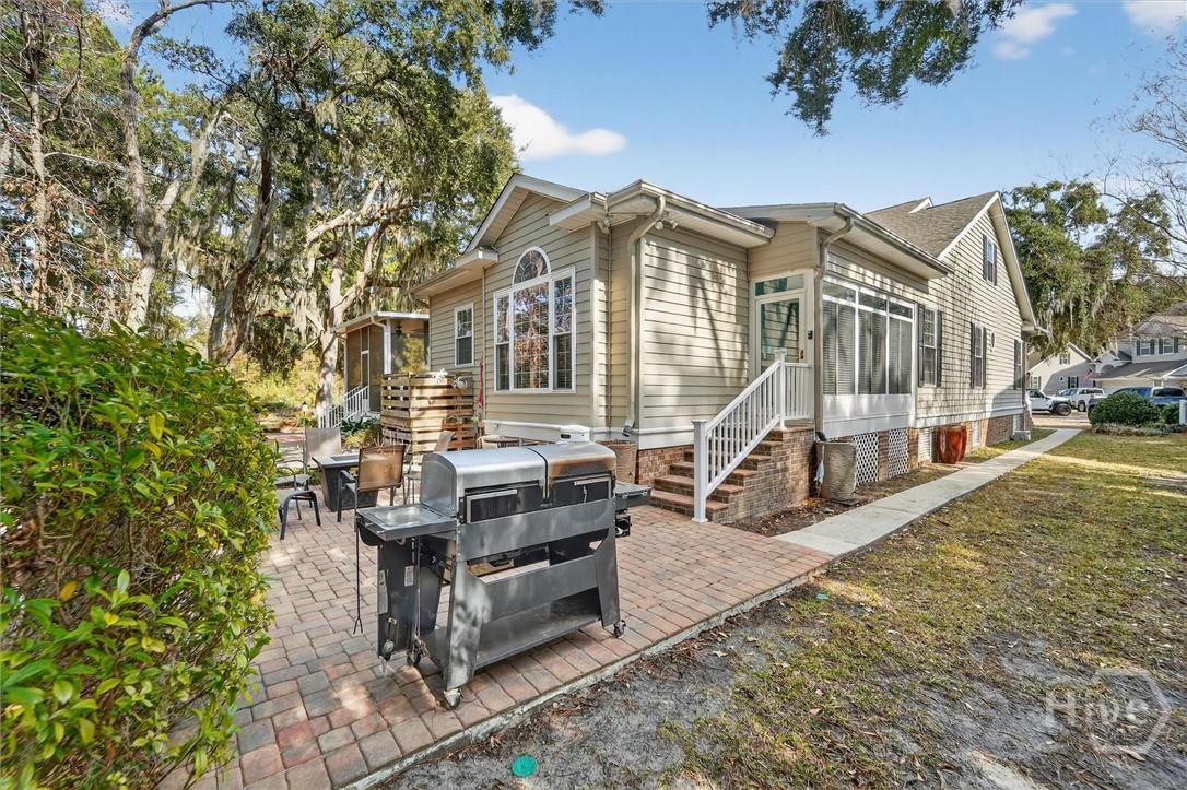 132 Peters Quay