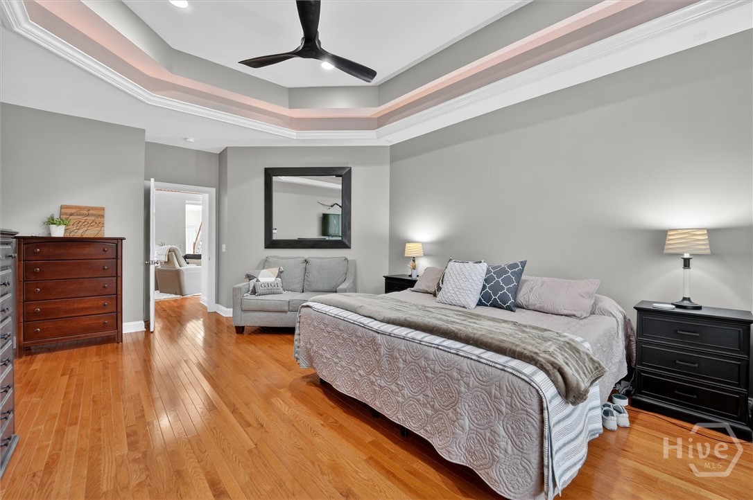 132 Peters Quay