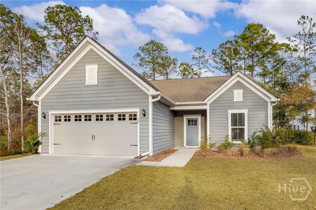 32 Appleton Court