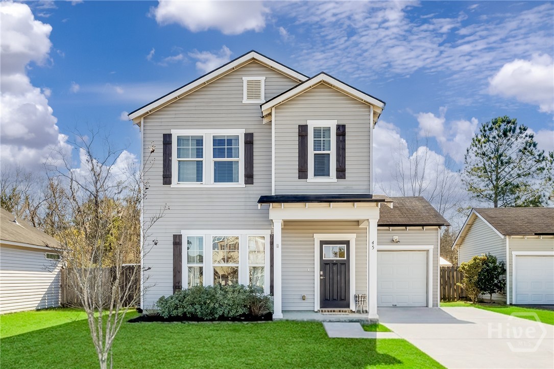 45 Rice Mill Road