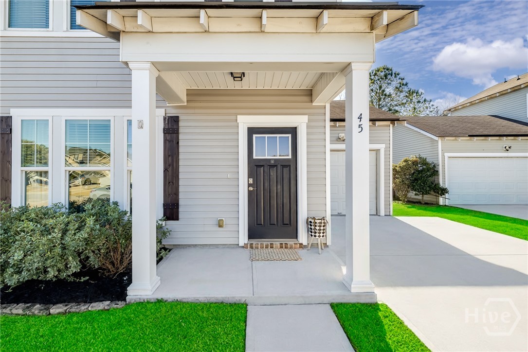 45 Rice Mill Road
