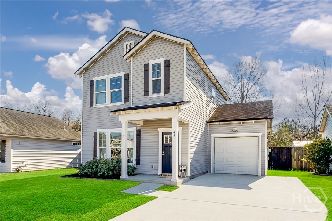 45 Rice Mill Road